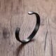 Essentials - Stainless Steel Men Bracelet (Black)