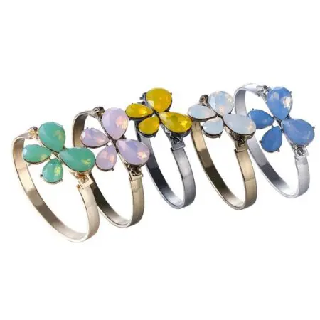 Opal Bouquet - Women Bracelet
