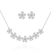 WS141-B Women Set Luxury