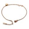 WA52 - Rose Gold - Anklet for Women