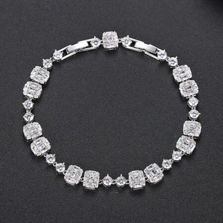 WB157 - Women Luxary Bracelet