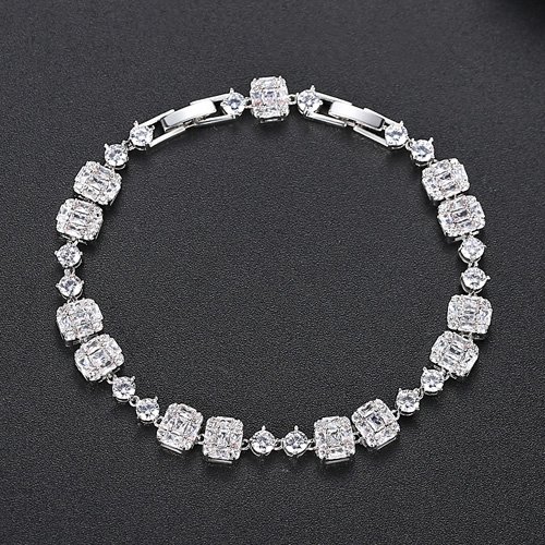 WB157 - Women Luxary Bracelet