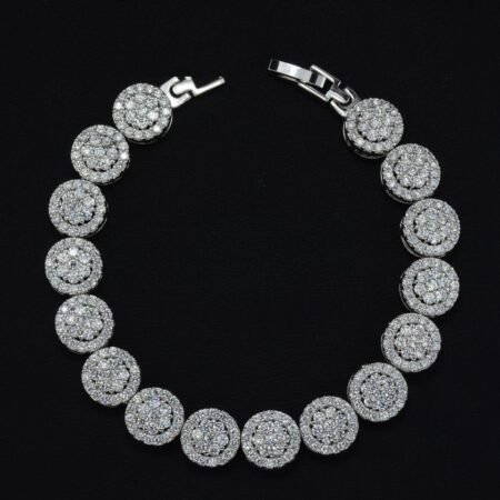 WB70- Women Luxary Bracelet