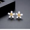 Women Luxury Earrings - WE653