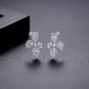 Women Luxury Earrings - WE666