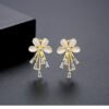 WE691- Stud Earrings for Women