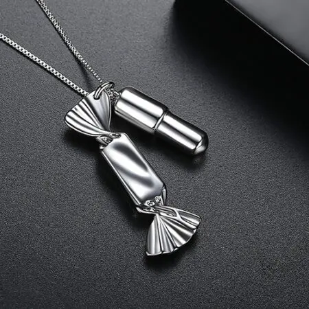 Candy Saga - Women Necklace/Pendant