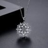 WP461 - Necklace/Pendant for Women