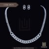 WS74 Women Set Luxury