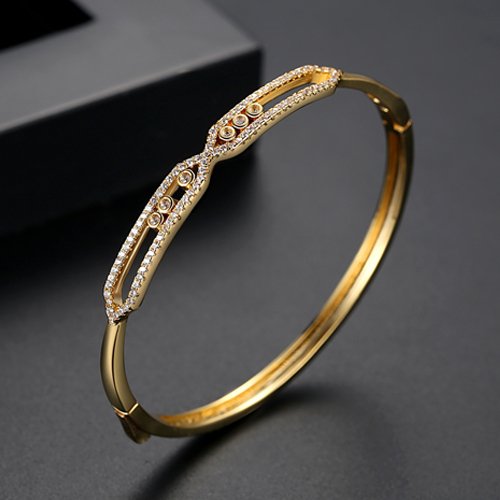 WB214 - Women Luxary Bracelet