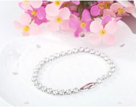 WB35 -  Women Luxary Bracelet