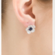 WE50- Blue Earrings for Women