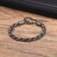 WM-B334 - 316 Stainless Steel Bracelet