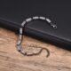 WM-B335 - 316 Stainless Steel Bracelet