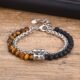WM-B344 - 316 Stainless Steel Bracelet