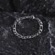 WM-B349 - 7mm 316 Stainless Steel Bracelet