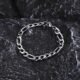 WM-B349 - 9mm 316 Stainless Steel Bracelet