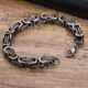 WM-B358 - 316 Stainless Steel Bracelet