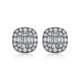 WE725- Black Earrings for Women