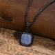 WM-P84 - Men, Women Necklace Pendant with Chain