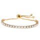 WA62 - Gold - Anklet for Women