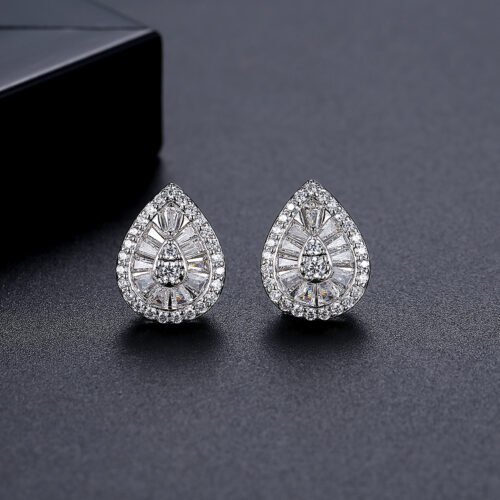WE758- Stud Earrings for Women