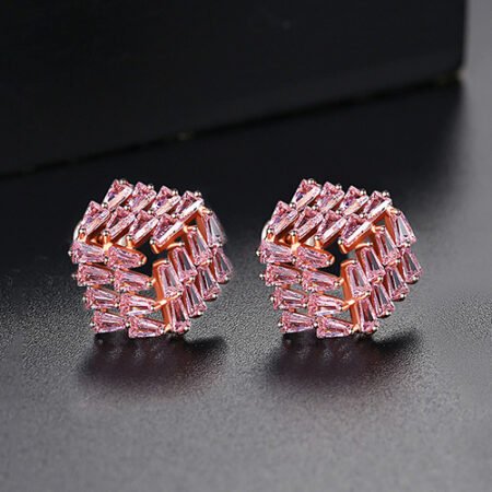 WE785 - Luxary Earrings for Women