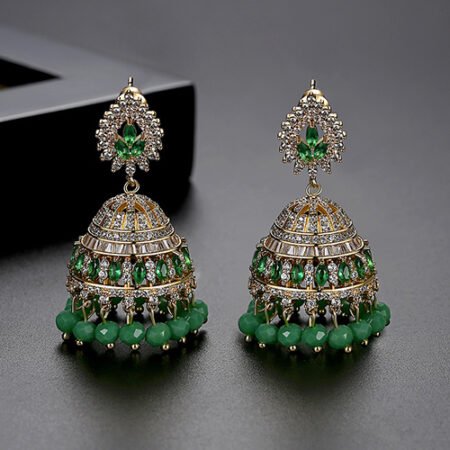 WE796 - Luxary Earrings for Women