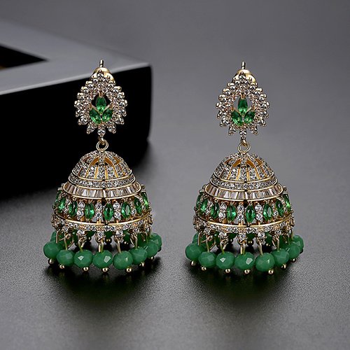WE796 - Luxary Earrings for Women