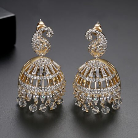 WE800 - Luxary Earrings for Women
