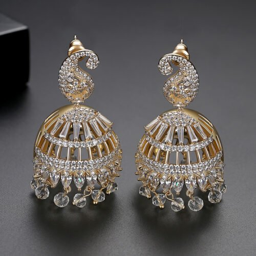 WE800 - Luxary Earrings for Women