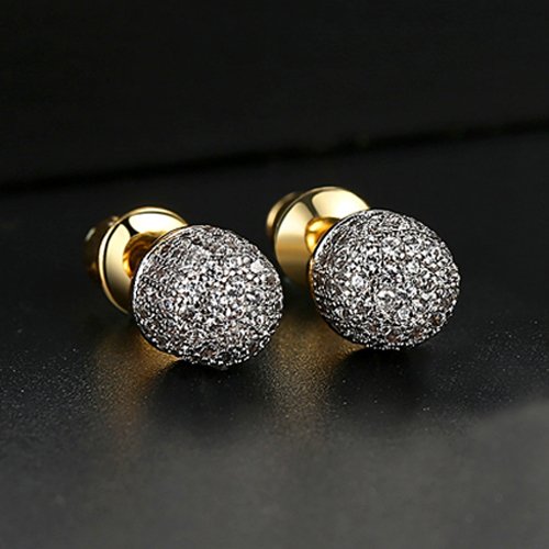 WE816 - Luxary Earrings for Women