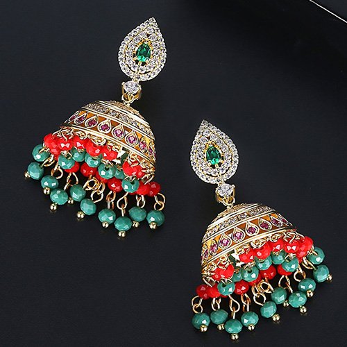WE819 - Luxary Earrings for Women