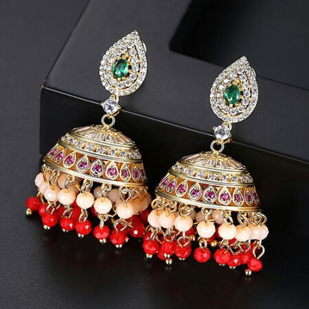 WE820 - Luxary Earrings for Women