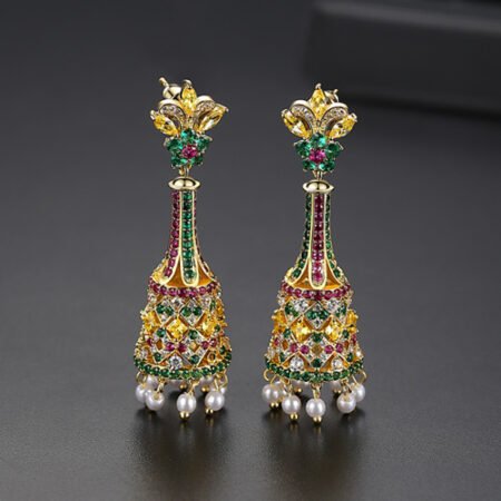 WE827 - Luxary Earrings for Women