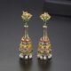 WE827 - Luxary Earrings for Women