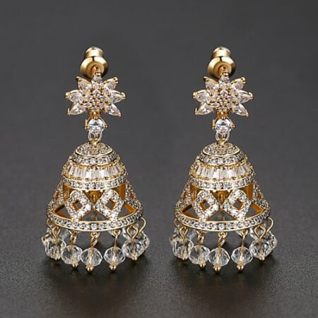 WE828 - Luxary Earrings for Women