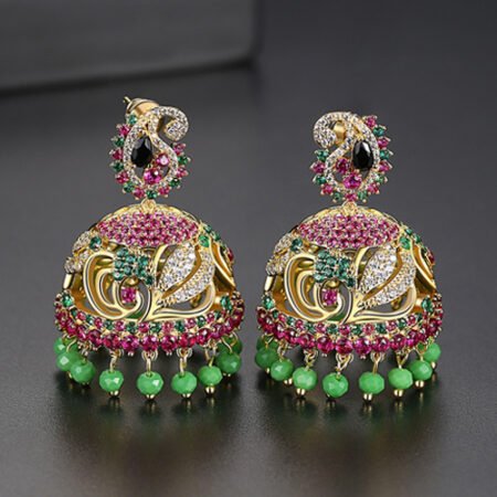 WE831 - Luxary Earrings for Women