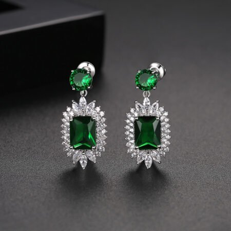 WE835 - Luxary Earrings for Women