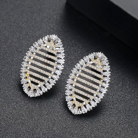WE837 - Luxary Earrings for Women