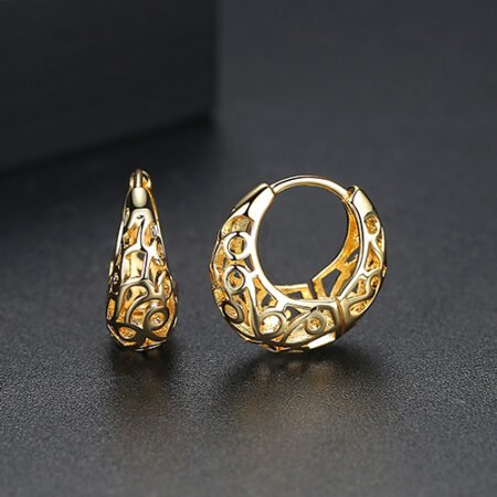 WE838 - Luxary Earrings for Women