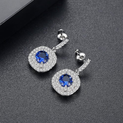 WE842 - Luxary Earrings for Women