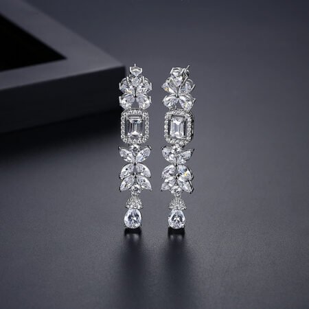 WE849 - Luxary Earrings for Women