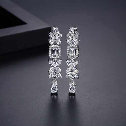 WE849 - Luxary Earrings for Women