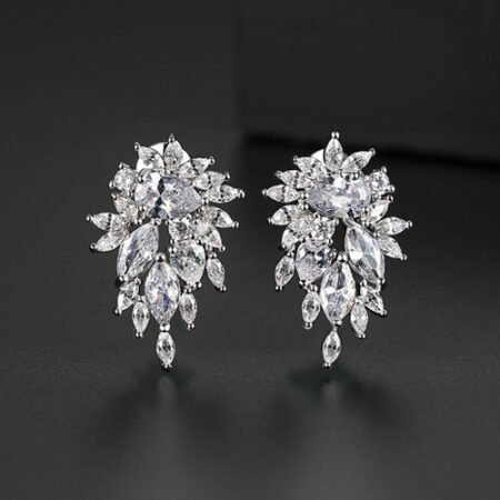 WE851 - Luxary Earrings for Women