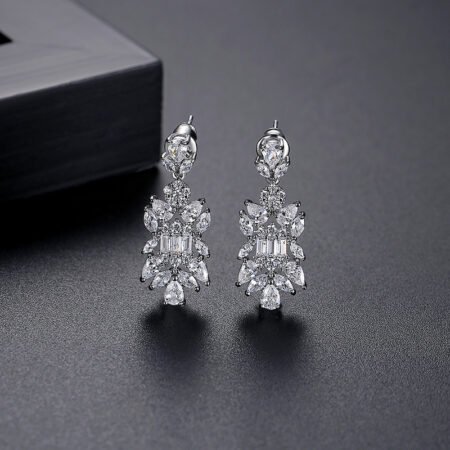 WE852 - Luxary Earrings for Women