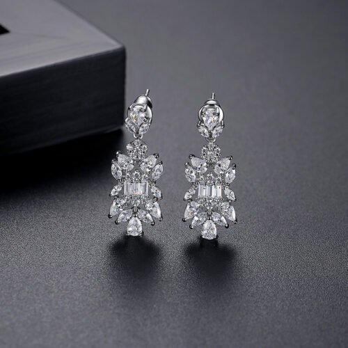 WE852 - Luxary Earrings for Women