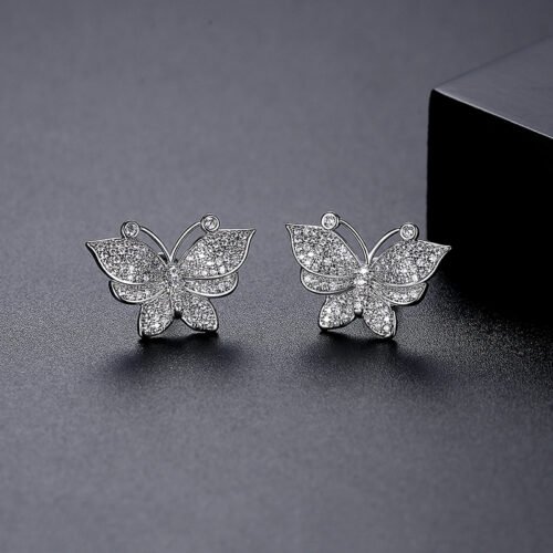 WE853 - Luxary Earrings for Women