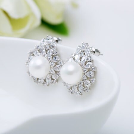 WE861 - Luxary Earrings for Women