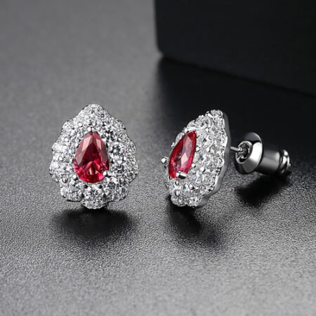 WE863 - Luxary Earrings for Women